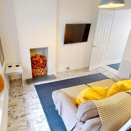 St Ives Upper Loft Villa ภายนอก รูปภาพ
